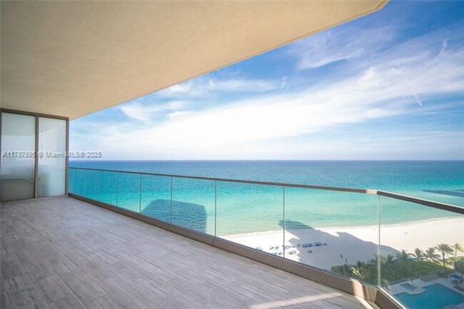 property at 18975 Collins Ave