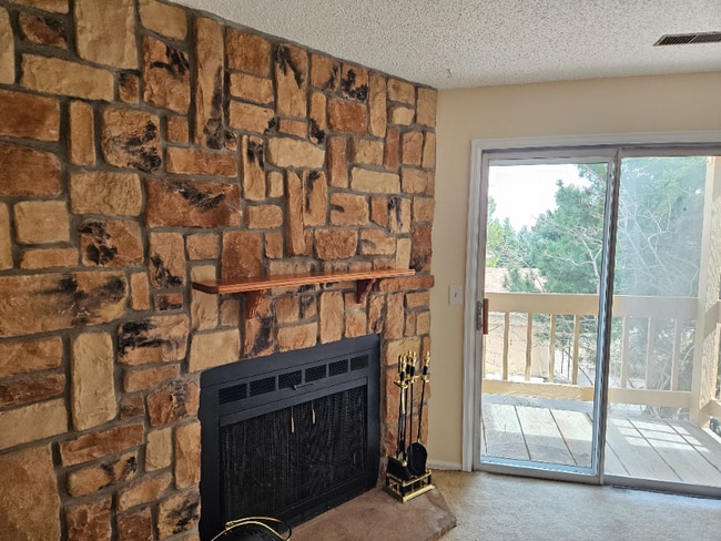 property at 912 Tenderfoot Hill Rd