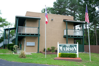 The Alcove in Tyler, TX - Foto de edificio - Building Photo