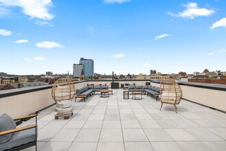 2605 Snyder Avenue in Brooklyn, NY - Building Photo - Building Photo