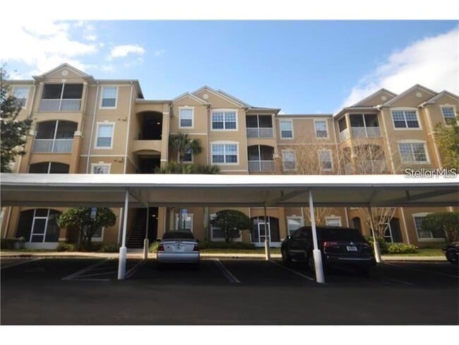 6434 Cava Alta Dr in Orlando, FL - Building Photo - Building Photo