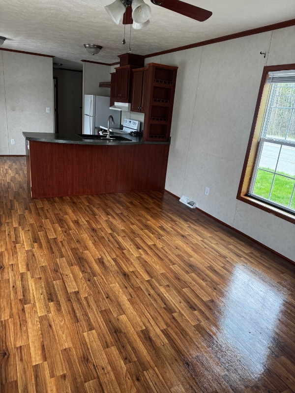 property at 3 2nd St