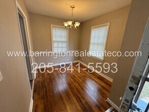 336 Birwood Ave in Birmingham, AL - Building Photo - Building Photo