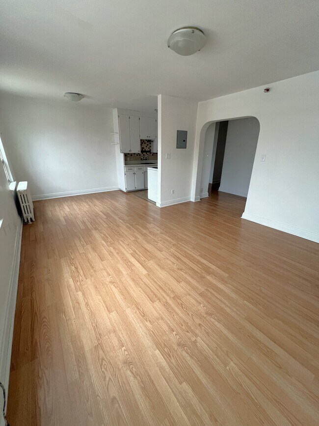property at 16 Church St E