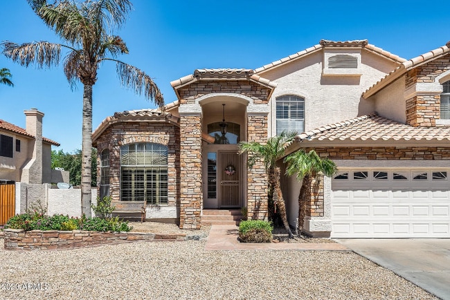 7879 W Kerry Ln in Glendale, AZ - Building Photo - Building Photo
