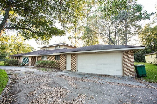 property at 6407 Nuben St