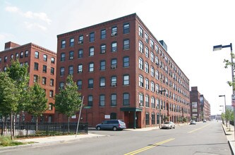 249-259 A St in Boston, MA - Building Photo - Building Photo