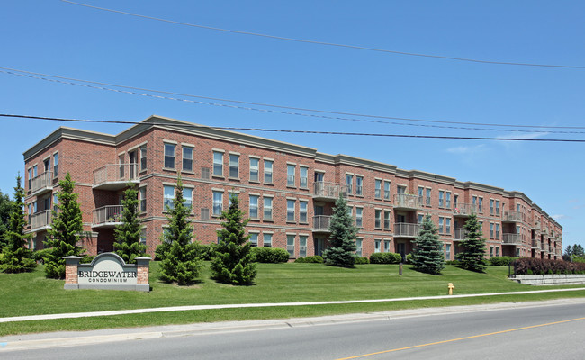 Bridgewater Condos in Uxbridge, ON - Building Photo - Primary Photo