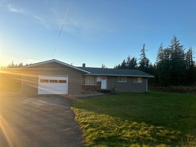 property at 7115 Everson Goshen Rd