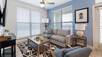 4401 Bunker Hill Rd, Unit 2313 in Garland, TX - Building Photo