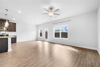 258 Station Overlook Dr in Auburn, GA - Building Photo - Building Photo