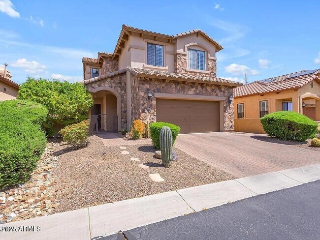 1621 N Luther in Mesa, AZ - Building Photo - Building Photo
