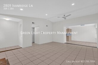 2809 Ivanridge Ln in Garland, TX - Building Photo - Building Photo