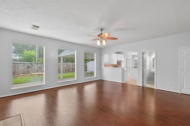 property at 16642 Chinn Ridge Ln