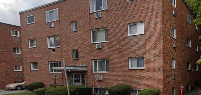 property at 357 Faneuil St