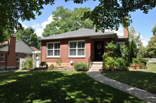 2183 E Logan Ave in Salt Lake City, UT - Building Photo