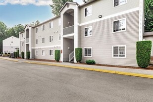 30819 124th Ave SE in Auburn, WA - Building Photo