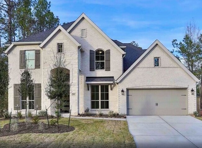 176 Sweeping Valley Dr
