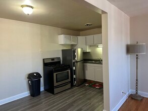 2411 W Balmoral Ave in Chicago, IL - Building Photo - Building Photo