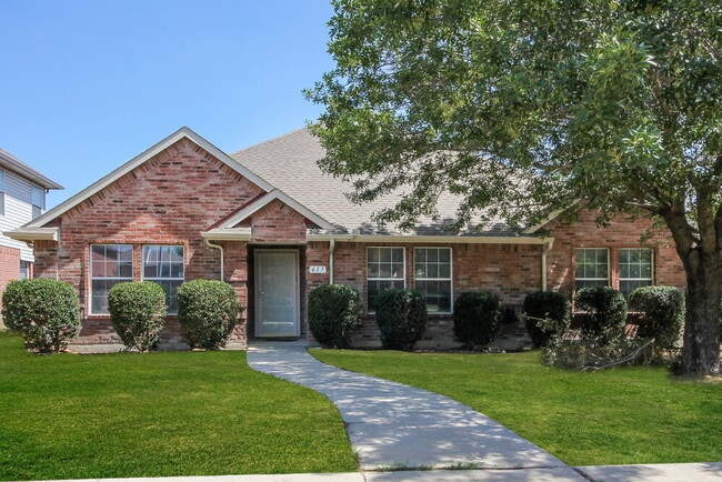 property at 617 Arbor Dr