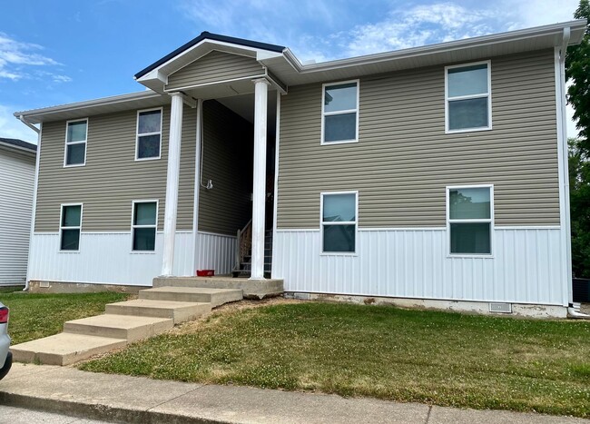 property at 723 Parkhurst Dr
