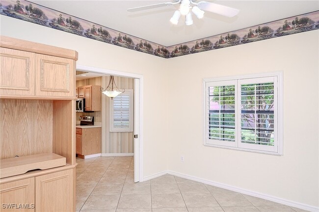 property at 5805 Grande Reserve Way