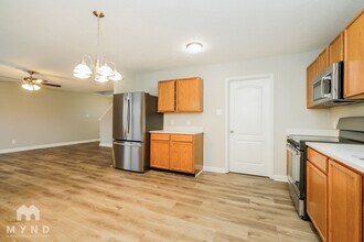 3110 Earlswood Ln in Indianapolis, IN - Building Photo - Building Photo