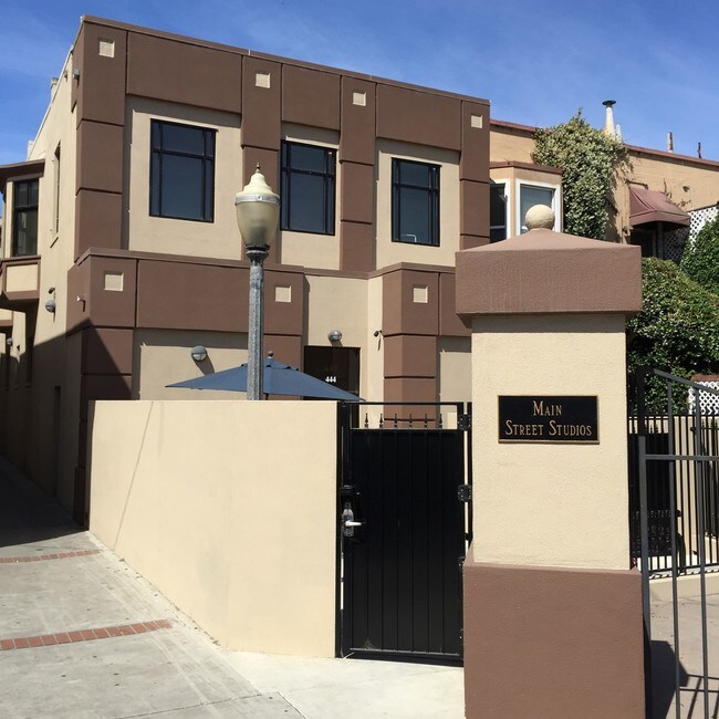 444 Main St Rentals in Watsonville, CA