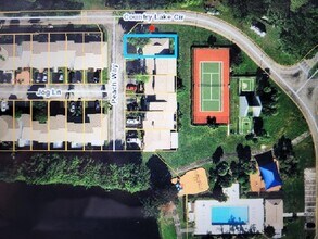 16258 Peach Way in Delray Beach, FL - Building Photo - Building Photo