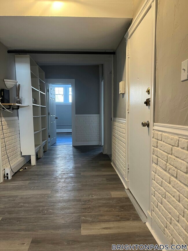 5 Vinal St, Unit 5A in Boston, MA - Building Photo - Building Photo