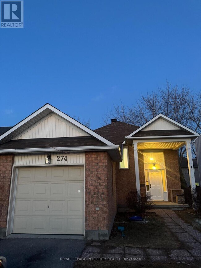 property at 274 Sandhill Rd