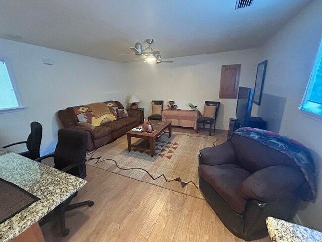 1500 Vinson Ray Rd in Baker, FL - Building Photo - Building Photo