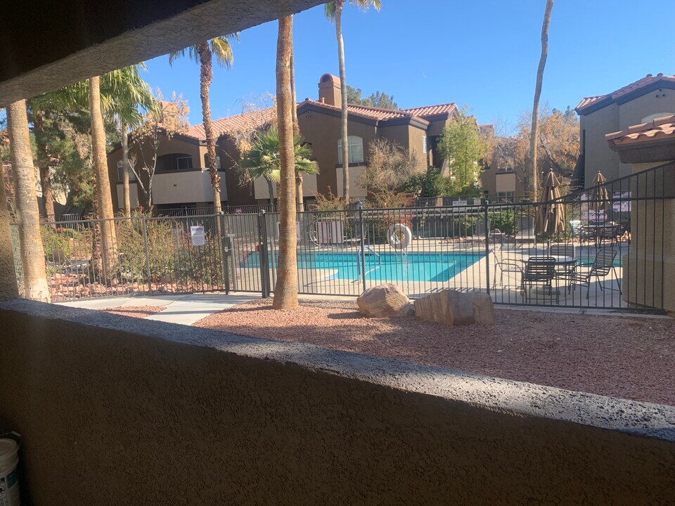 9000 Las Vegas Blvd S in Las Vegas, NV - Building Photo