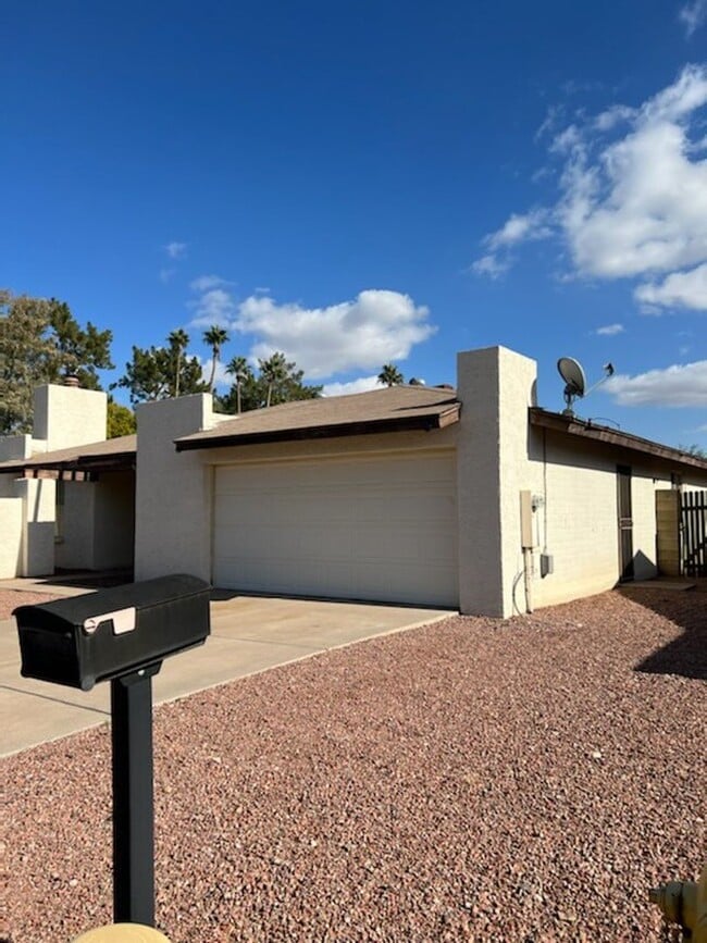 1723 S Standage in Mesa, AZ - Building Photo - Building Photo