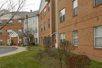 Gable Ridge in Wilkinsburg, PA - Building Photo - Building Photo