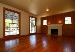 3600 Kell St in Fort Worth, TX - Building Photo