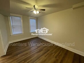 2855 W Cold Spring Ln in Baltimore, MD - Building Photo - Building Photo