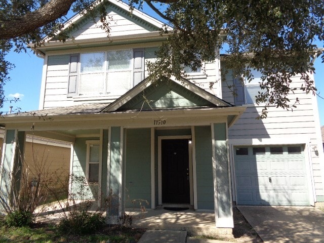 property at 11310 Seven Sisters Dr