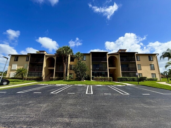 property at 603 Sea Pine Way