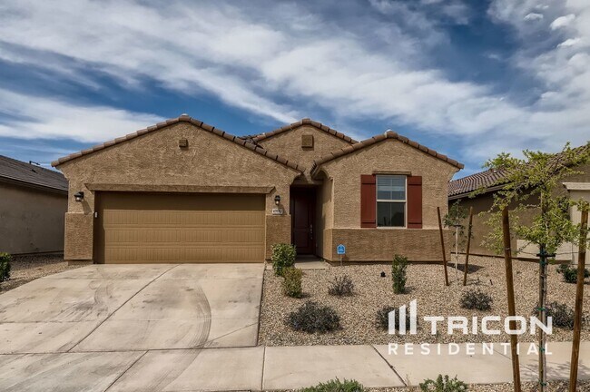 property at 17532 W Monte Lindo Ln