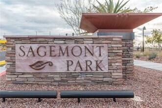 1795 Cambrian Dream Ct in Las Vegas, NV - Building Photo - Building Photo