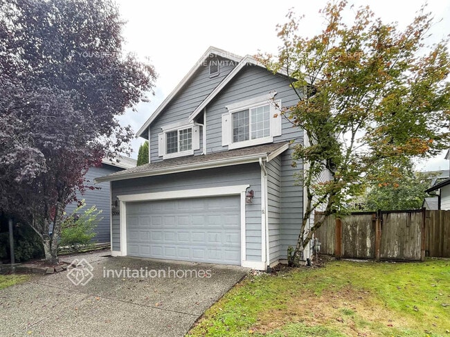 property at 13066 Bear Mountain Rd SE