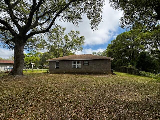 1298 Wingfoot Way in Pensacola, FL - Building Photo - Building Photo