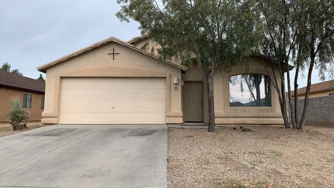 property at 1376 W Calle Rancho Rio