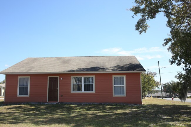 Magnolia Village in Lecanto, FL - Foto de edificio - Building Photo