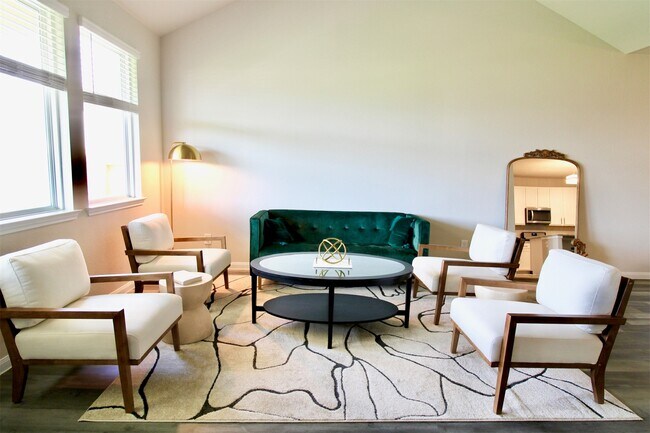 24930 Adami Veduta Ct in Katy, TX - Foto de edificio - Building Photo