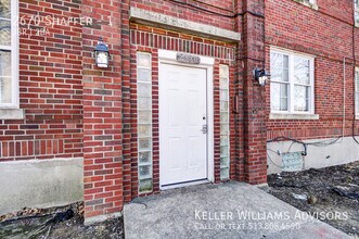 2670 Shaffer Ave in Cincinnati, OH - Building Photo - Building Photo