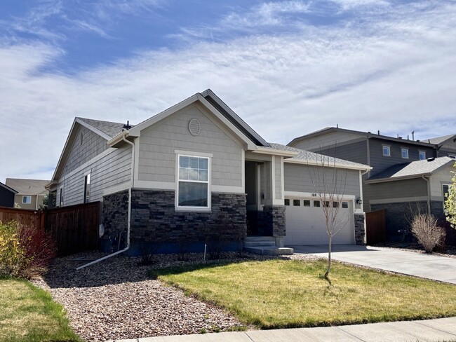property at 160 S Langdale Ct