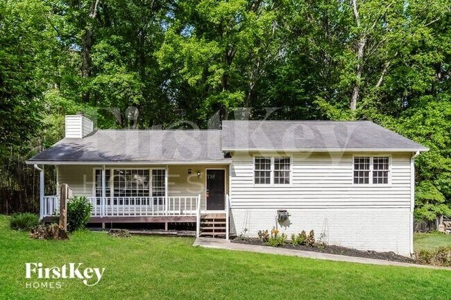 property at 125 Creekview Dr