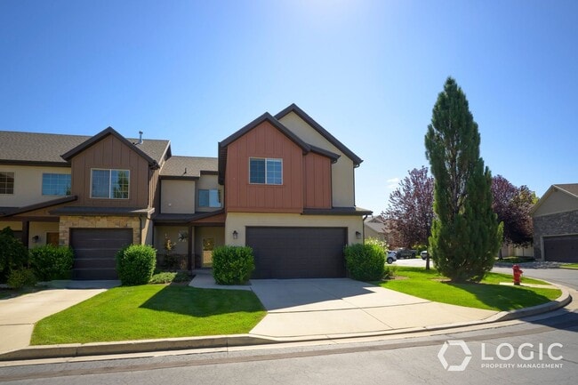 property at 10233 S Mystic Brook Way